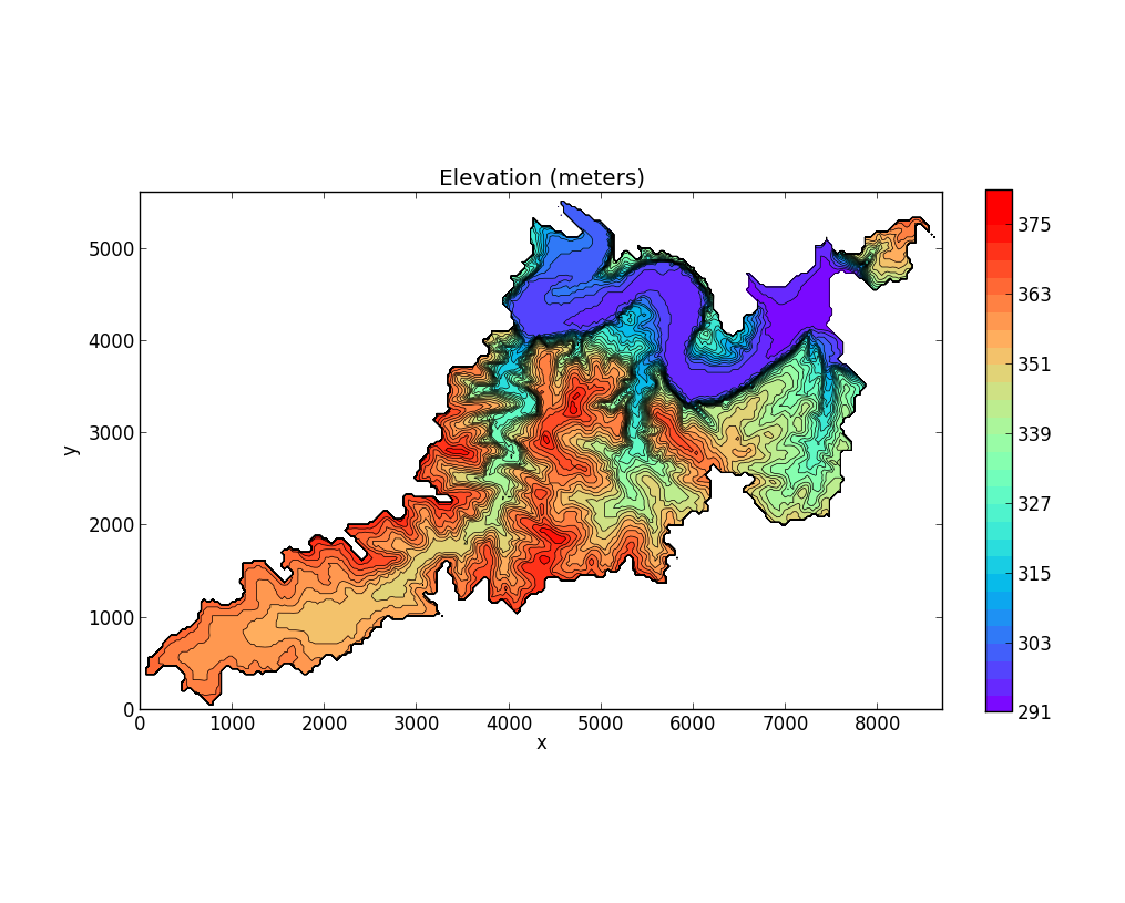 Base flood elevation meaning - applicationsstat