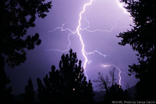 Lightning